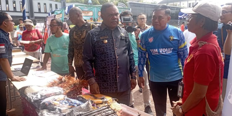 UMKM Pilar Pertumbuhan Ekonomi Daerah