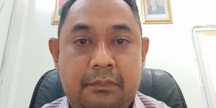 Tragedi Kerkoporta dan 46 Ribu Pegawai DJP