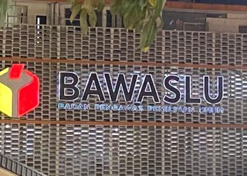 Bawaslu Temukan 5 Masalah Coklit Pemilih Pemilu 2024