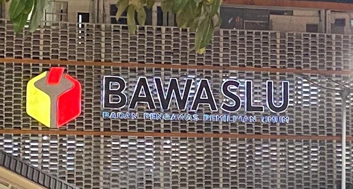 Bawaslu Temukan 5 Masalah Coklit Pemilih Pemilu 2024