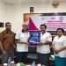 Eliminasi Malaria, Dinkes Bagikan 57.200 Kelambu Massal
