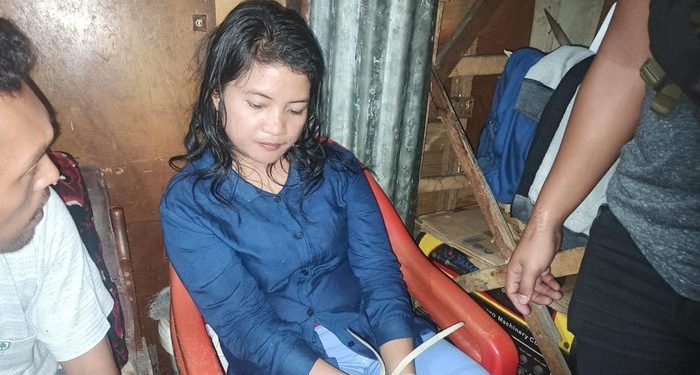 Wanita yang Potong Penis Pacar Ternyata Berstatus Selingkuhan