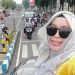 Emak-emak Nge-vlog dari Sunroof Mobil Dibina Dinas Pendidikan Bondowoso
