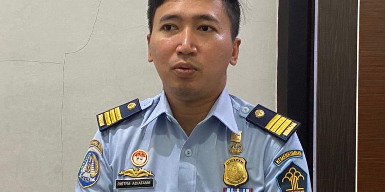 Pembuatan Pasport di Imigrasi Sorong Naik Signifikan