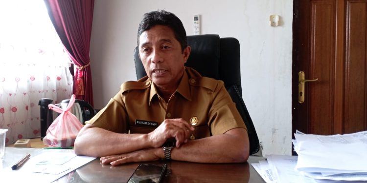 Manokwari Miliki 138 Ribu Data Pemilih Potensial