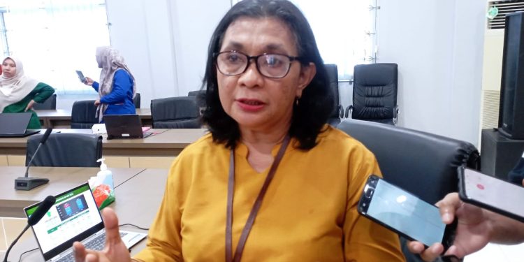 Manokwari Miliki 138 Ribu Data Pemilih Potensial