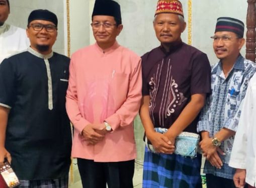 Jangan Sampai Pahala Kita Habis