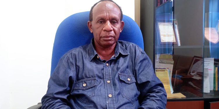 DPM PTSP Segera Rilis Investasi di Papua Barat tahun 2022
