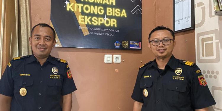 Dua Tahun Terakhir, Devisa Ekspor di Sorong Meningkat
