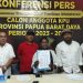 Penuhi Kuota, 13 Perempuan Lolos Seleksi Administrasi Calon Anggota KPU PBD