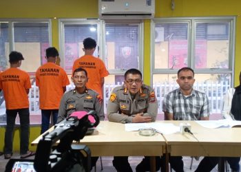 Orang Tua Korban Minta Pelaku Dihukum Seberat-beratnya