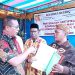 Pemkot Serahkan 100 Sertifikat Tanah Gratis