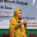 Hj. Nurjannah Pimpin Aisyiyah PBD
