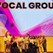 Dari Wamena, Betlehem Juara 1 Vocal Group TSCF