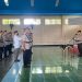Wakapolresta Sorong Kota Bergeser ke Polda PB