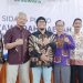 AK Pimpin Pemuda Ikaswara