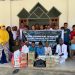 Rayakan HUT ke-1, Darefan Hotel Berbagi Kasih