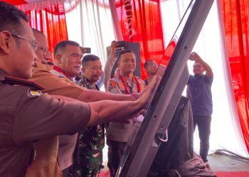 Kenaikan Tipe Polresta Harus Selaras dengan Pelayanan