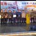 Lensa Kegiatan Puncak Acara HPN Ke-77, PWI Sorong Raya