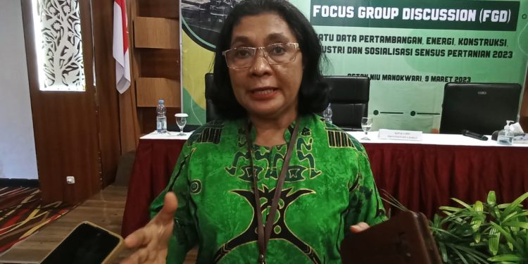 Juni 2023, BPS Terjunkan Ribuan Petugas Sensus Pertanian 2023
