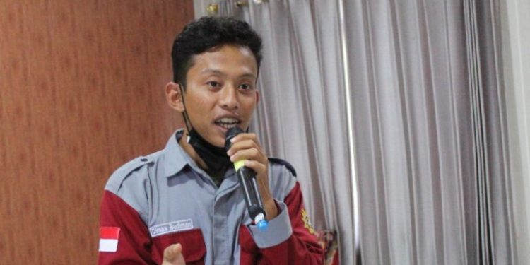 Anak Muda Butuh Berwirausaha