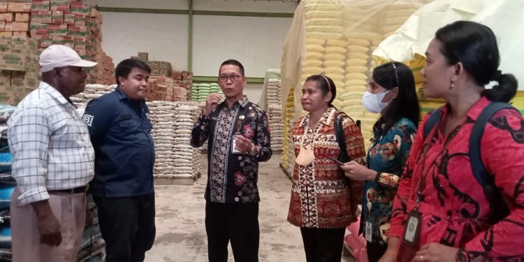 Jual Minyakita di Atas Rp14.000, Distributor akan Disanksi