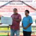 SKK Migas-Pertamina EP Papua Selenggarakan Pelatihan Budidaya Ikan