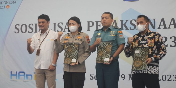 Polresta Sorkot Terbaik Pertama, Penggunaan Anggaran