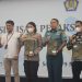 Polresta Sorkot Terbaik Pertama, Penggunaan Anggaran