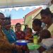Bayi Stunting Jadi Anak Asuh Pj Bupati dan Forkopimda
