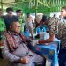 Petrogas (Basin) Ltd Realisasikan PPM Bidang Kesehatan