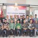 Tupono jadi Ketua Umum Ikaswara PBD