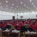 Panaskan Mesin Politik PDIP 2024, BMI Rumuskan Program Kerja