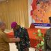100 Potensi SAR Dibekali Latihan Teknis