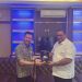 Capai UHC, Pemprov PBD diganjar Penghargaan oleh Wapres