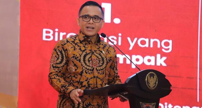 Urus Ini Itu, Nanti Tak Perlu Bawa KTP, Cukup HP