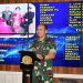 Danrem Akui Peran Media Sangat Besar