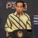 Jengkel TNI/Polri Masih Impor Seragam-Sepatu, Jokowi: Kan Kita Bisa Bikin!