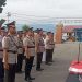 3 Perwira Polresta Manokwari Bergeser