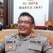Kapolresta Manokwari akan Tindak Tegas dan Buka Paksa Aksi Pemalangan