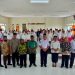 Perdana, Manasik Haji di Kabupaten Sorong Diikuti CJH Kabupaten Tambrauw dan Maybrat