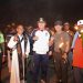 Danrem Hadiri HUT Ke-76 Paroki St. Yosep Ayawasi