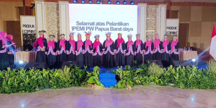 IPEMI Solusi Pengusaha Muslimah PBD