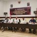 Tertutup, 20 Calon Anggota KPU PBD Tes Wawancara
