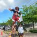 Sambut Hari Raya Nyepi, Vega Hotel Persembahkan Ogoh-Ogoh