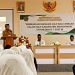 172 CJH Manokwari Ikuti Manasik Haji