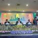 Pemerintah Tetapkan 1 Ramadan 1444 H Jatuh pada Kamis 23 Maret 2023