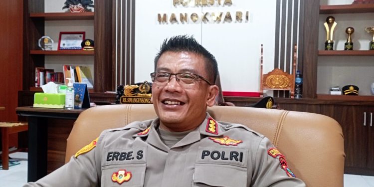 34 Pekerja Tambang Emas Ilegal di Wasirawi Masuk Tahap II