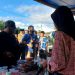 55 Stand UMKM Ramaikan Festival Kuliner Ramadhan