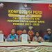 Hanya 1 Perempuan, 10 Orang Lulus Seleksi Calon Anggota KPU PBD